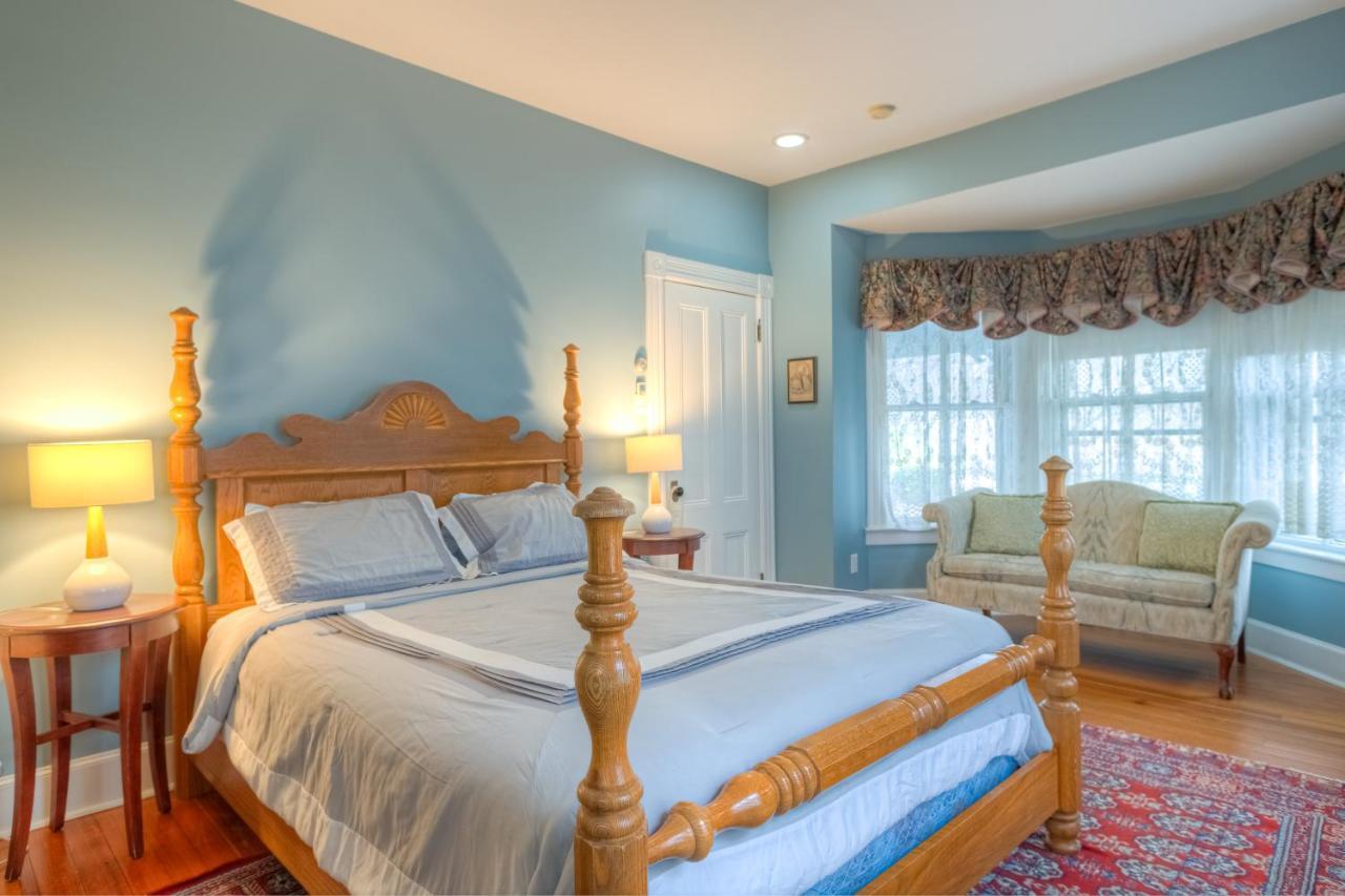 Dodge Cottage นิวชอร์แฮม ภายนอก รูปภาพ